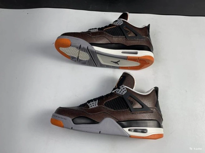 Reps TBK CW7183-100 4 Air Retro Jordan Starfish (W) 0809